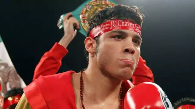 El boxeador fue detenido el 2 de julio de 2025 en Estados Unidos como parte de un procedimiento de deportación expedita