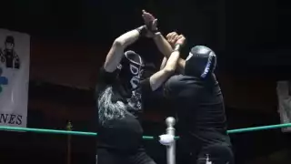 Polémica en la lucha libre: Exigirán licencia a Black Shadow II para evitar fraude en Cancún