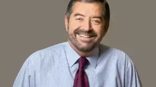 Juan Ramón de la Fuente se encuentra cargo actualmente del proceso de transición del nuevo gobierno