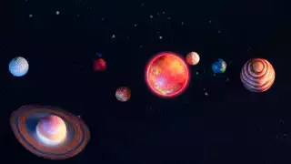 Alineación de 6 planetas será visible desde México: ¿Cuándo se verá en Mérida?