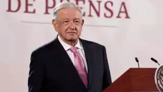 López Obrador pide objetividad a Biden y Trump en el debate que sostendrán esta noche
