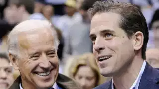 Joe Biden aceptará sentencia de su hijo Hunter y muestra orgullo por su recuperación