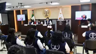 Tribunal Electoral se declara incompetente en caso de contratos directos de la alcaldesa de Campeche