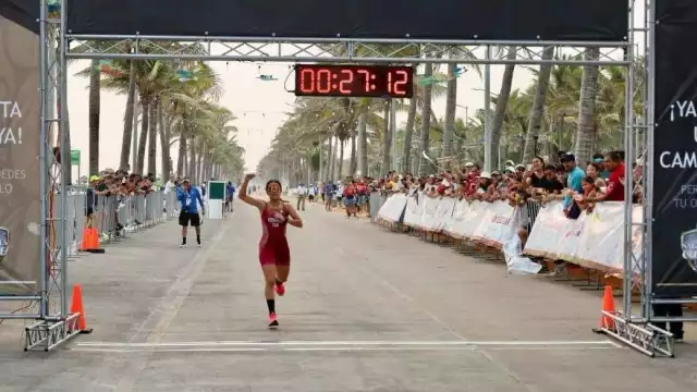 Deportistas de Campeche han mantenido un buen desempeño en los Juegos Conade