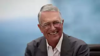 ¿Adrián Marcelo en 'La Academia'?; esto dijo Ricardo Salinas Pliego a los fans