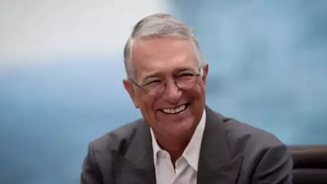 Ricardo Salinas Pliego invita a Adrián Marcelo a 'La Academia'