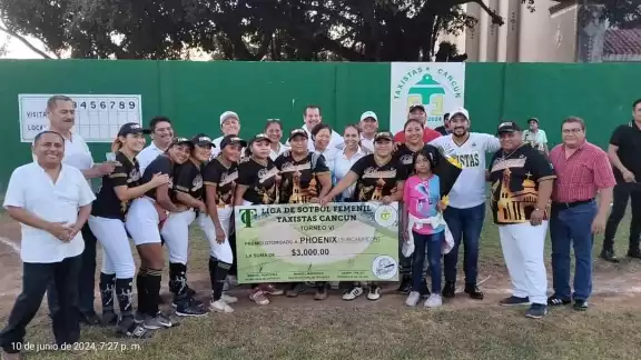 Son  un total de 15 equipos los que participan en el torneo