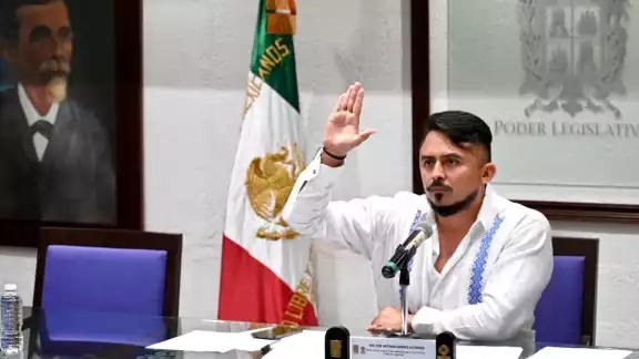 La Junta de Gobierno y Administración del Poder Legislativo aprobó modificar las penas por el delito de “violación equiparada” en Campeche La Junta de Gobierno y Administración del Poder Legislativo aprobó modificar las penas por el delito de “violación equiparada” en Campeche