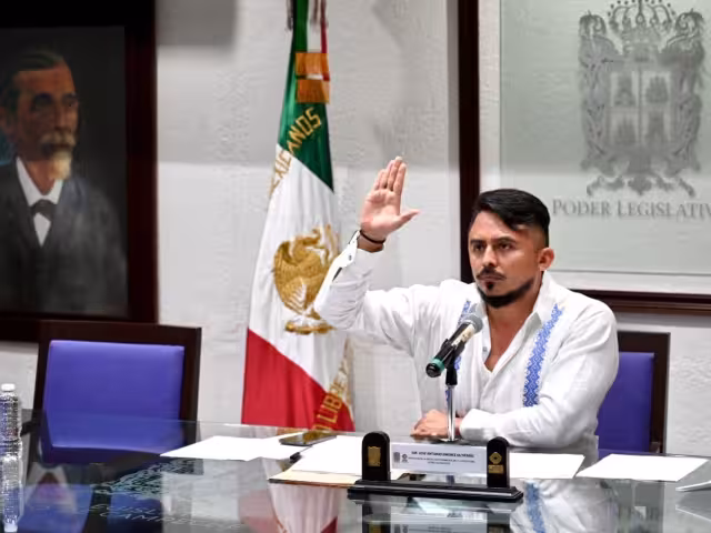 La Junta de Gobierno y Administración del Poder Legislativo aprobó modificar las penas por el delito de “violación equiparada” en Campeche