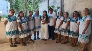 Documental de “Las Amazonas de Yaxunah” narrado por Yalitza Aparicio saldrá este 2 de junio