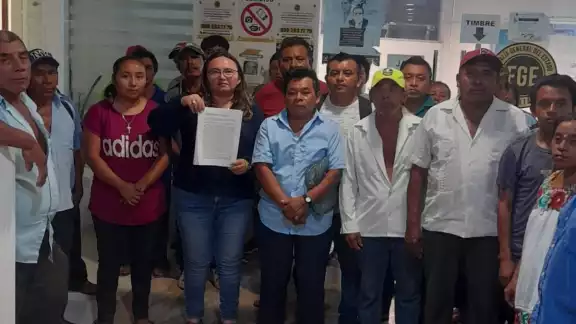 Perito forense independiente determina que el joven muerto tras ataque de esbirros del Prian fue por golpes Perito forense independiente determina que el joven muerto tras ataque de esbirros del Prian fue por golpes