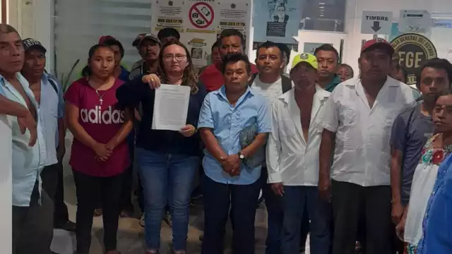 Perito forense independiente determina que el joven muerto tras ataque de esbirros del Prian fue por golpes