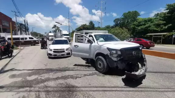 : Daños materiales de varios miles de pesos en la colonia Pedro Sáenz de Baranda.