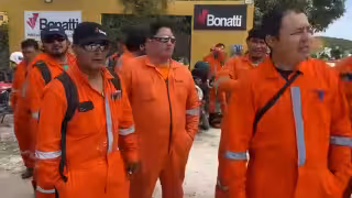 Demandan diálogo con Recursos Humanos en proyecto Mayakán