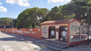 Un alumno de la Secundaria Técnica Número 4 en Champotón perdió un testículo por un juego escolar.
