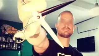 La víctima había viajado a la ciudad para trabajar un par de meses