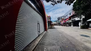 Hoteles, restaurantes, comercios y trabajadores reportan bajas ventas, despidos y reducción de tarifas ante la falta de visitantes