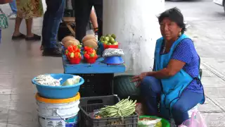 “No tengo Seguro, pero tampoco jefe que me explote”: Cerca de 700 mil yucatecos trabajan en la informalidad y sin prestaciones 