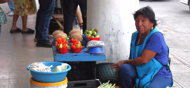 Yucatán se ubica por encima del promedio nacional, con una tasa del 58.2 por ciento