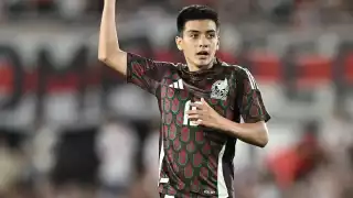 El joven juega con Xolos de Tijuana