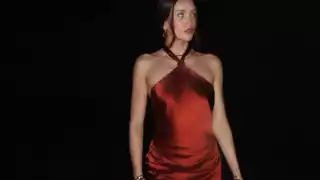 Marianne Gonzaga: Estas fueron sus primeras declaraciones tras salir de la cárcel