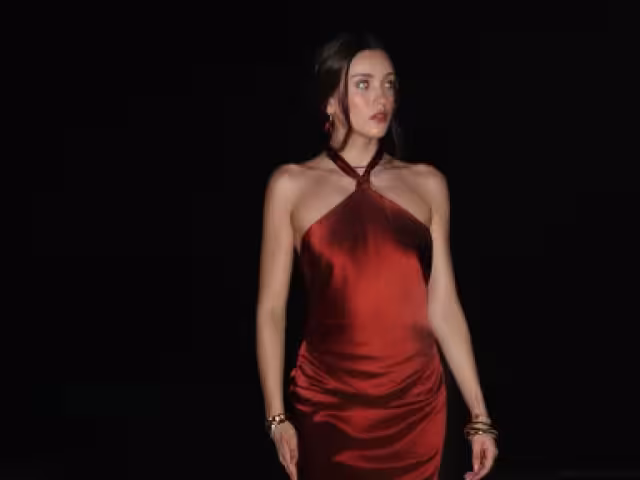 Marianne Gonzaga: Estas fueron sus primeras declaraciones tras salir de la cárcel