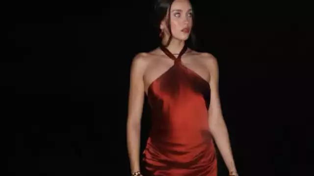 Marianne Gonzaga: Estas fueron sus primeras declaraciones tras salir de la cárcel