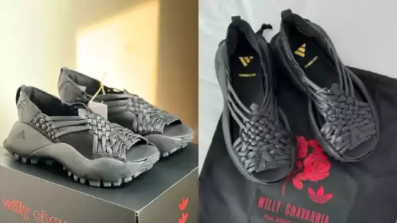 Oaxaca confronta a Adidas por uso no autorizado de diseños tradicionales