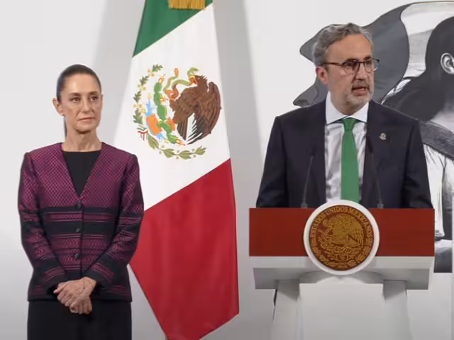 Oriol Bonaclocha, CEO de Heineken México