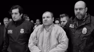 Joaquín “el Chapo” Guzmán afirmó que habría existido una presunta intimidación al jurado para emitir un veredicto de culpabilidad en su contra