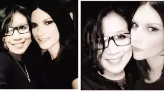 La foto que despertó las dudas