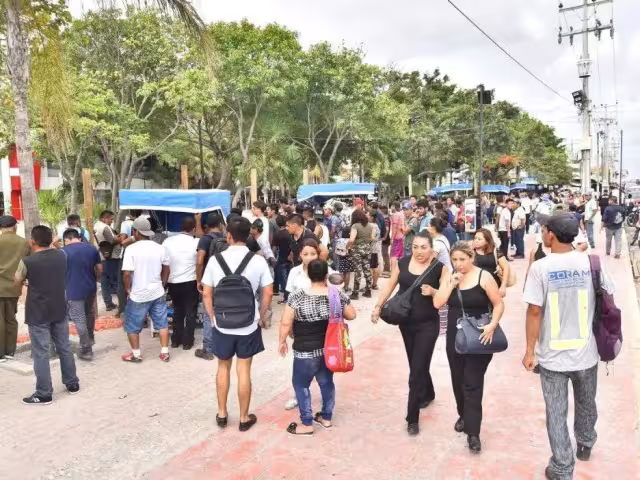 Felices 50 Quintana Roo: Frases típicas para celebrar su aniversario