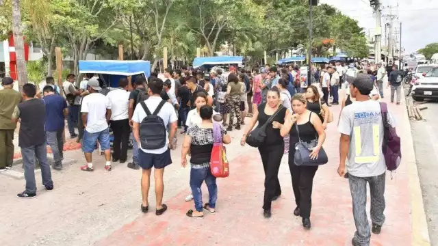 Felices 50 Quintana Roo: Frases típicas para celebrar su aniversario