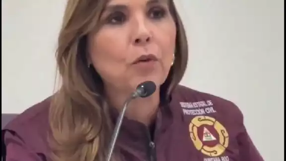 Mara Lezama confirma saldo blanco en temporada de lluvias y ciclones 2024.