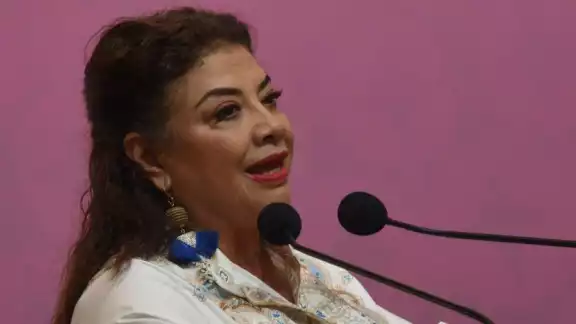 Clara Brugada asume este 5 de octubre como jefa de Gobierno de la CDMX