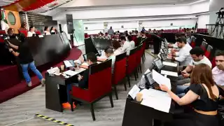 Campesinos de Campeche pedirán apoyo al Congreso tras cierre del Tribunal Unitario Agrario