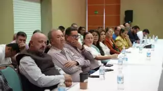 Empresarios carmelitas exigen respuesta de Pemex, IMSS, Infonavit y SAT sobre pagos y prórrogas
