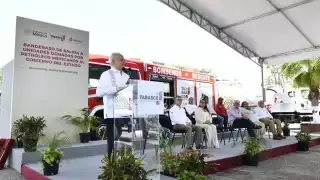 Impago Pemex:  Campeche será prioridad de pago a proveedores   