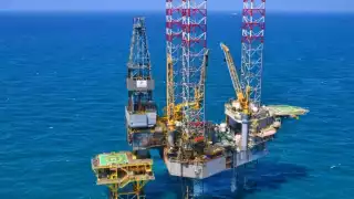 Pemex reduce deuda y fortalece sus reservas en el primer cuatrimestre del 2024