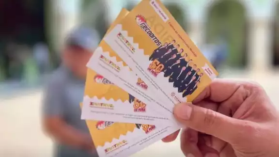 Ciudadanos se muestran inconformes por la venta de boletos para los conciertos de Xmatkuil Ciudadanos se muestran inconformes por la venta de boletos para los conciertos de Xmatkuil
