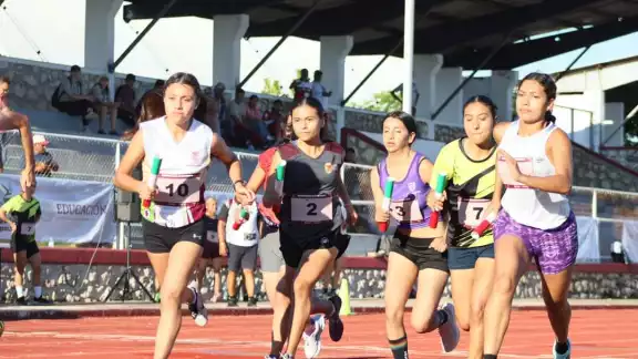 Se presentó la convocatoria para el Premio Estatal del Deporte y el Mérito Deportivo 2024