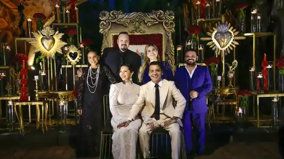 ¿Qué piensa Pepe Aguilar sobre el matrimonio entre Ángela Aguilar y Christian Nodal?