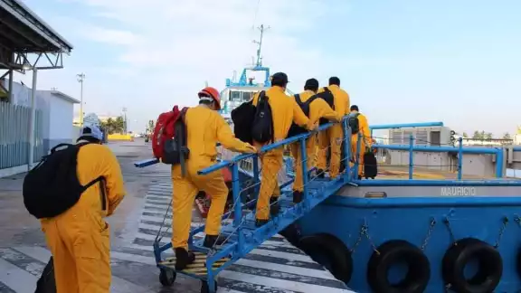 Pemex ha hecho un compromiso formal de pagar la deuda acumulada con aproximadamente 120 empresarios locales