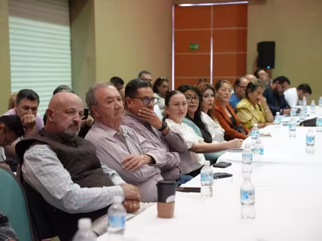 Empresarios carmelitas no han recibido respuesta de PEMEX sobre la liberación de pagos ni de IMSS, INFONAVIT, y SAT sobre la prórroga solicitada desde diciembre