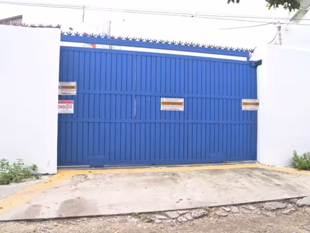 Vecinos Denuncian Matadero Ilegal en Colonia Potrero