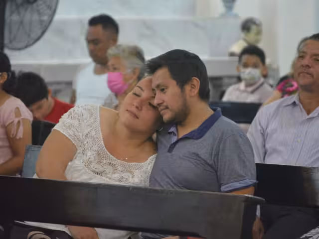 El Matrimonio por tiempo determinado podría ser desde dos hasta cinco años.