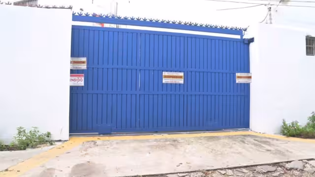 Vecinos Denuncian Matadero Ilegal en Colonia Potrero