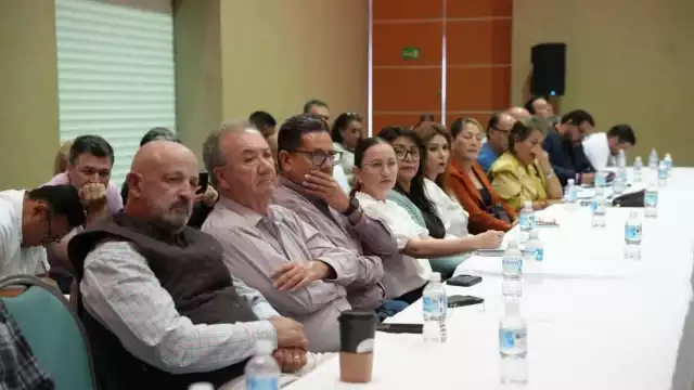 Empresarios carmelitas no han recibido respuesta de PEMEX sobre la liberación de pagos ni de IMSS, INFONAVIT, y SAT sobre la prórroga solicitada desde diciembre