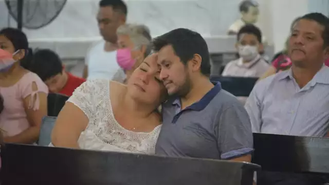 El Matrimonio por tiempo determinado podría ser desde dos hasta cinco años.