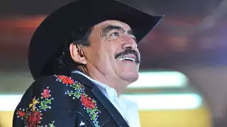 ¿Cuánto dinero recibirá el nieto de Joan Sebastian; esta es la millonaria herencia?